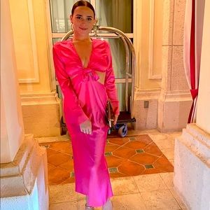 Meet your Posher, Sami